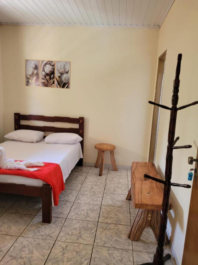Suites Boa Viagem Pirenopolis Exterior photo