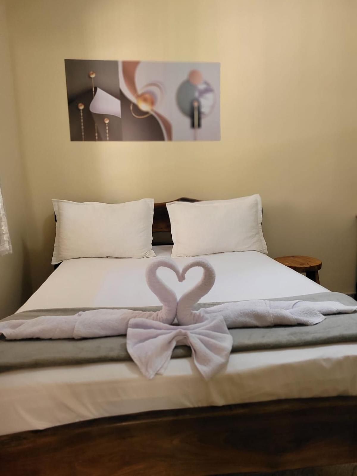 Suites Boa Viagem Pirenopolis Room photo