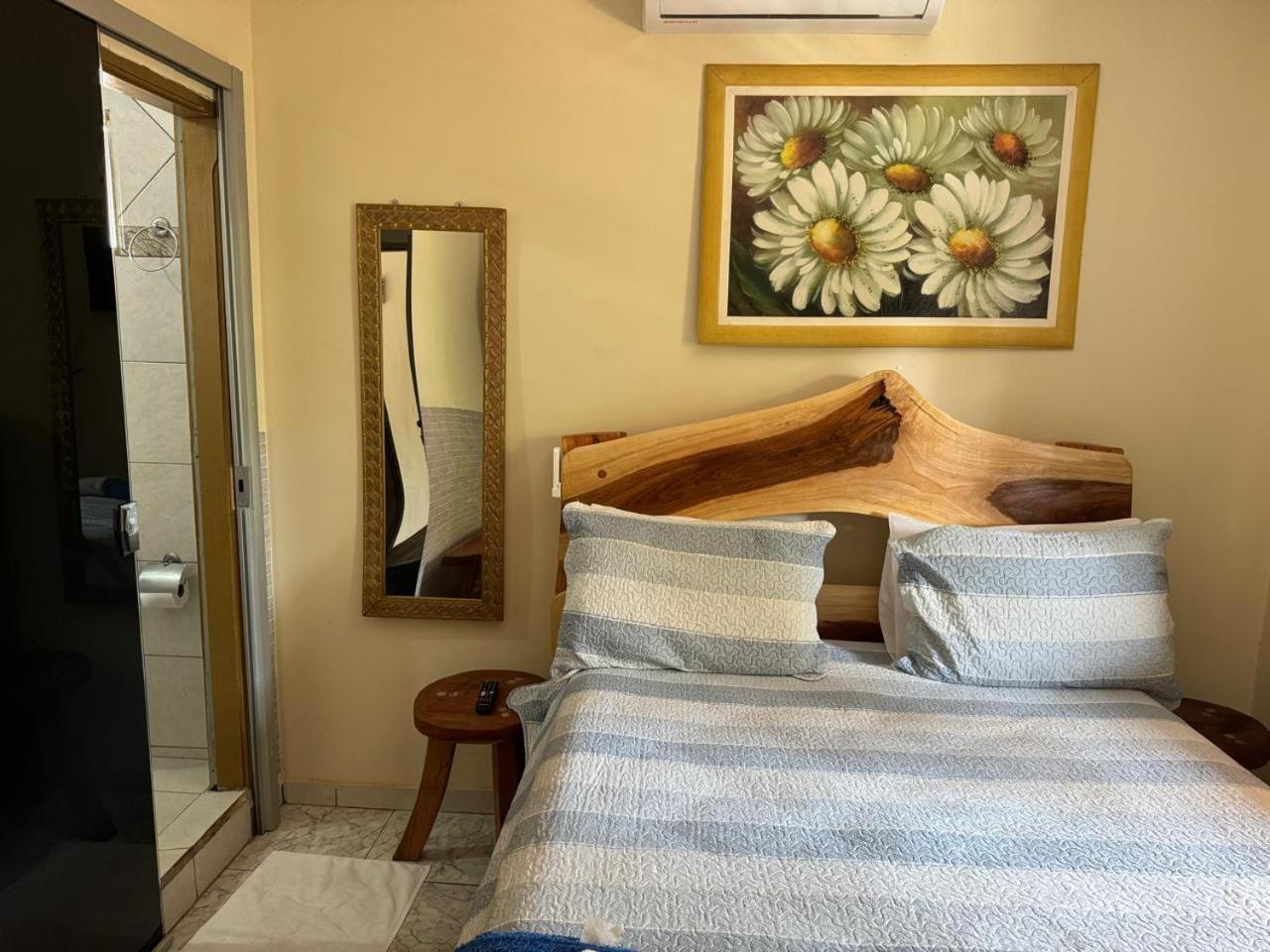 Suites Boa Viagem Pirenopolis Exterior photo