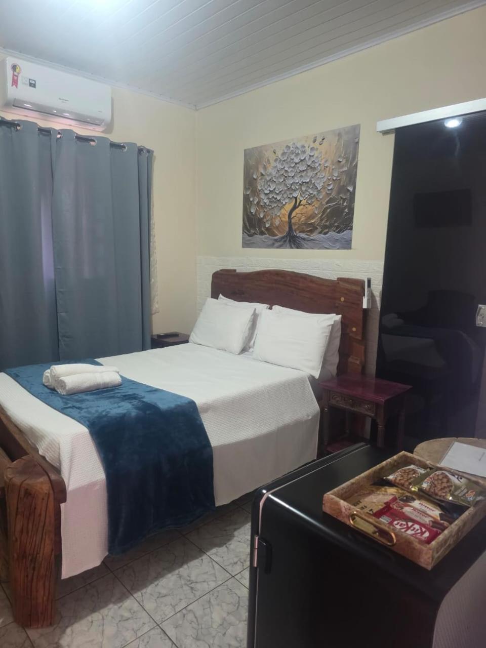 Suites Boa Viagem Pirenopolis Exterior photo